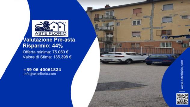 appartamento in vendita a Napoli in zona Soccavo