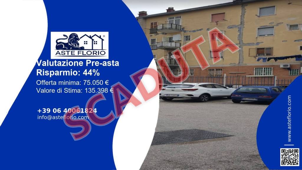 appartamento in vendita a Napoli