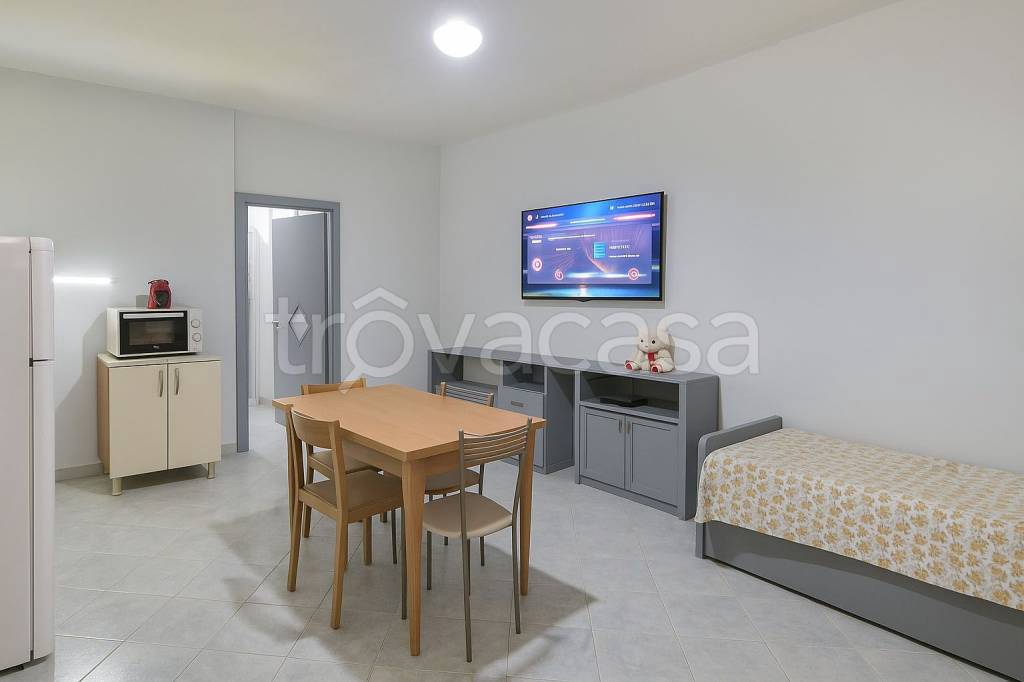 appartamento in vendita a Napoli in zona Capodichino