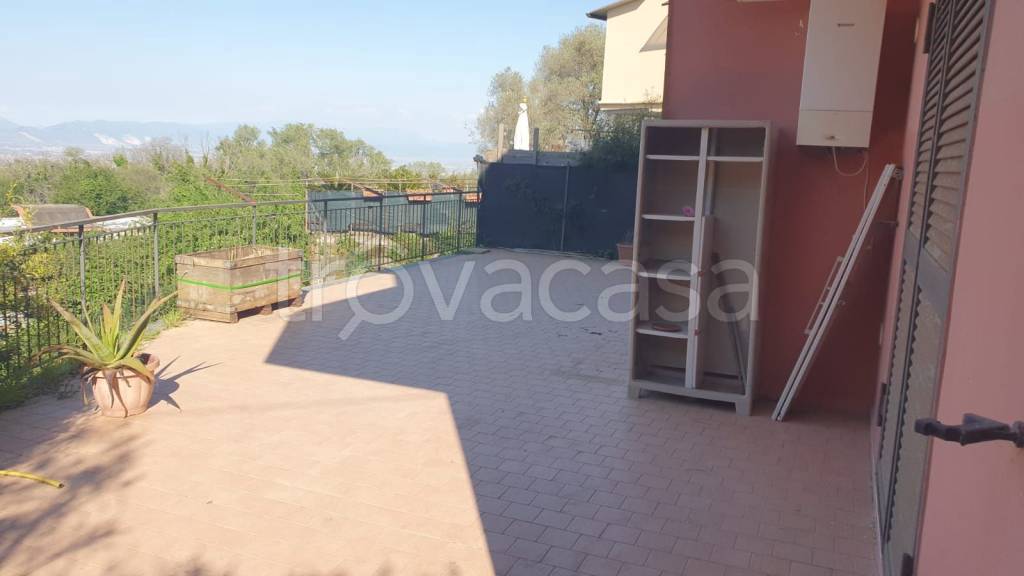 appartamento in vendita a Napoli in zona Camaldoli