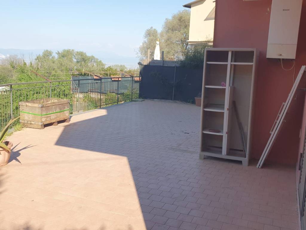 appartamento in vendita a Napoli in zona Camaldoli
