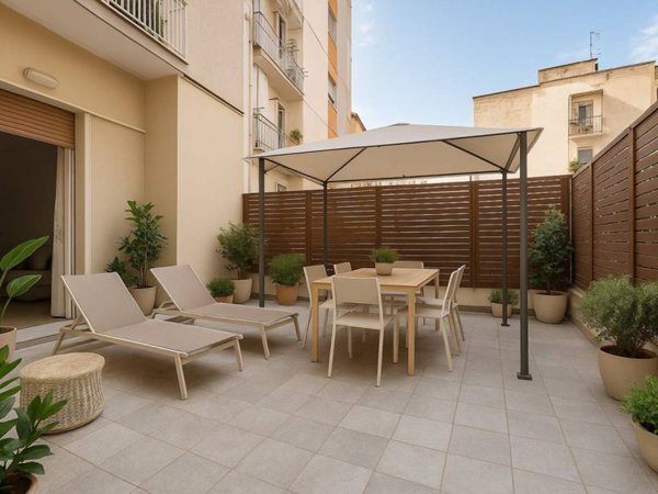 appartamento in vendita a Napoli in zona Mercato