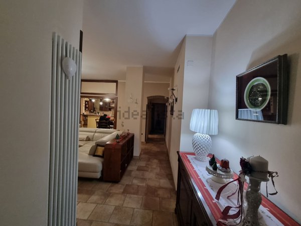 appartamento in vendita a Napoli in zona Miano