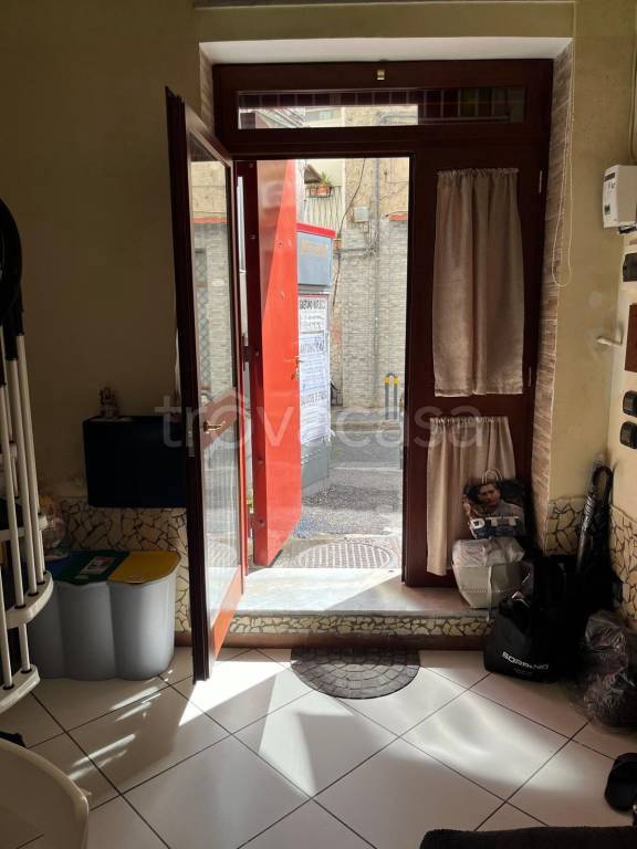appartamento in vendita a Napoli in zona Arenella