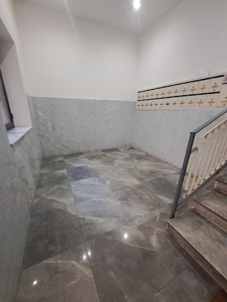 appartamento in vendita a Napoli in zona Pianura