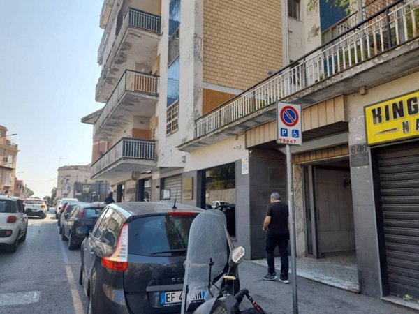 appartamento in vendita a Napoli in zona Camaldoli
