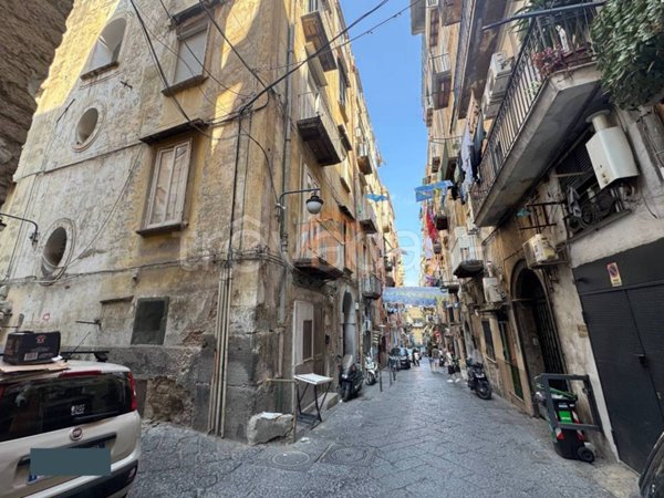 appartamento in vendita a Napoli