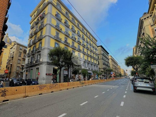 appartamento in vendita a Napoli