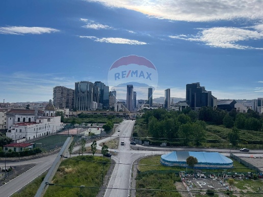 appartamento in vendita a Napoli in zona Zona Industriale-Ferrovia