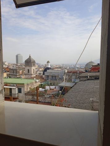 appartamento in vendita a Napoli in zona San Ferdinando