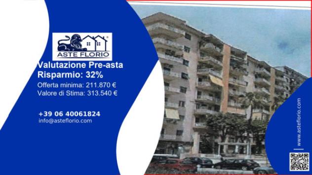 appartamento in vendita a Napoli in zona Pendino / San Giuseppe