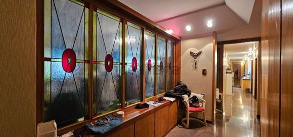 appartamento in vendita a Napoli in zona Camaldoli