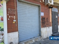 negozio in vendita a Napoli in zona San Giovanni a Teduccio