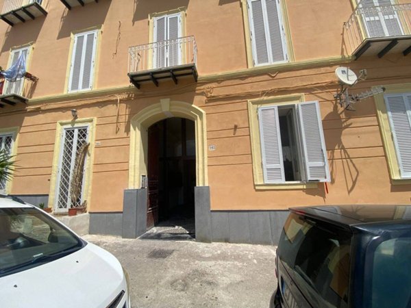 appartamento in vendita a Napoli in zona Vomero