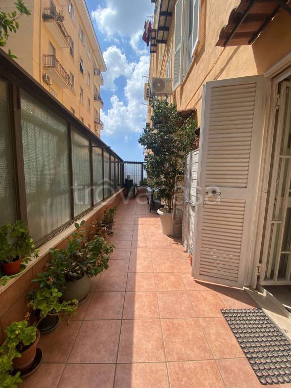 appartamento in vendita a Napoli in zona Vomero