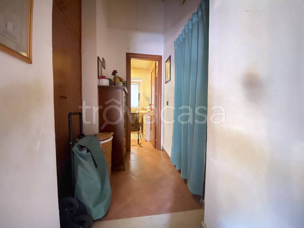 appartamento in vendita a Napoli in zona Vomero