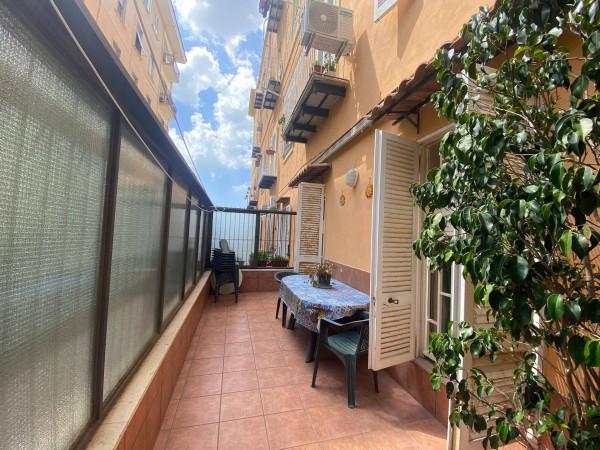 appartamento in vendita a Napoli in zona Vomero