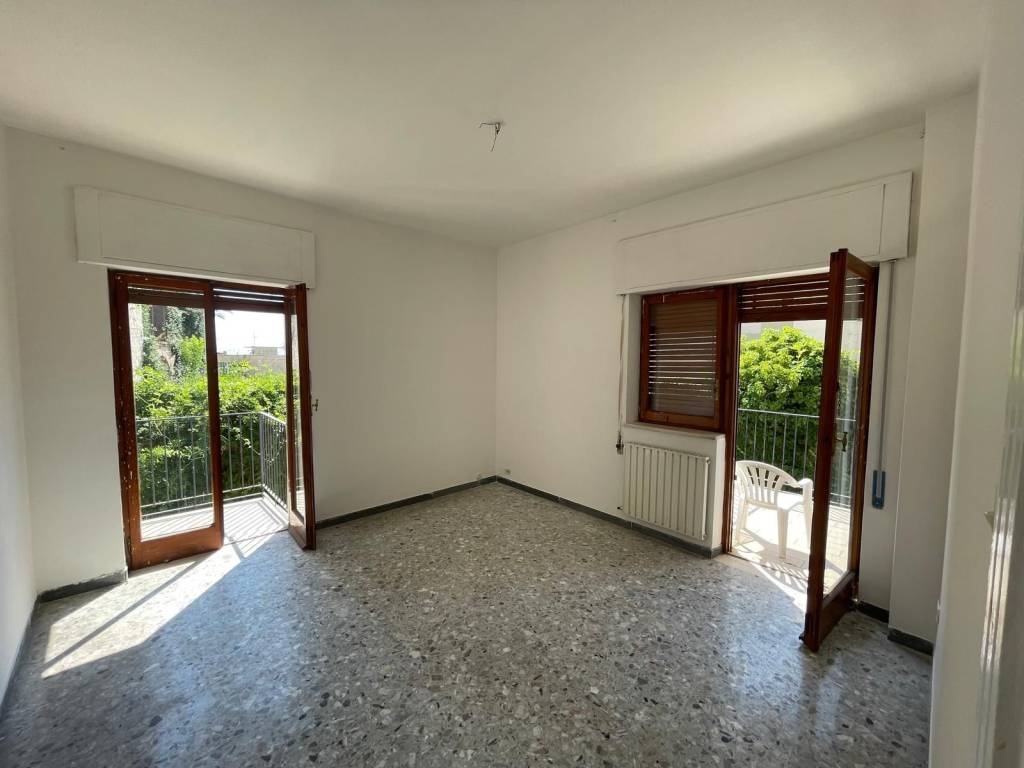 appartamento in vendita a Napoli in zona Posillipo