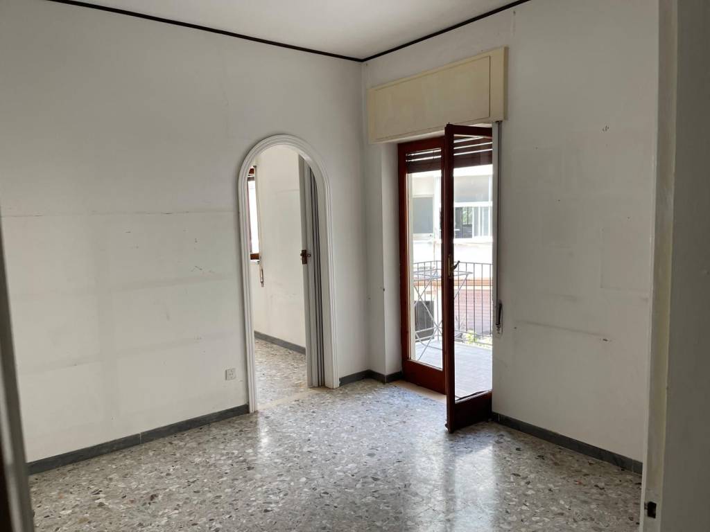 appartamento in vendita a Napoli in zona Posillipo