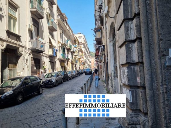 appartamento in vendita a Napoli