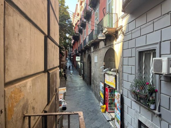 appartamento in vendita a Napoli