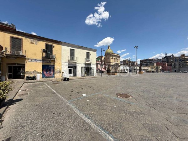 quadrivano in vendita a Napoli in zona Pendino / San Giuseppe