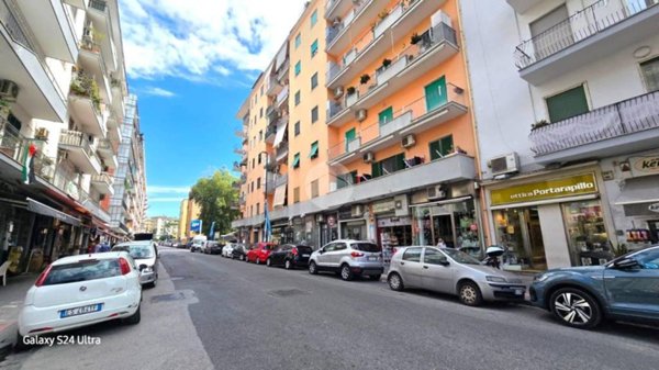 appartamento in vendita a Napoli in zona Fuorigrotta