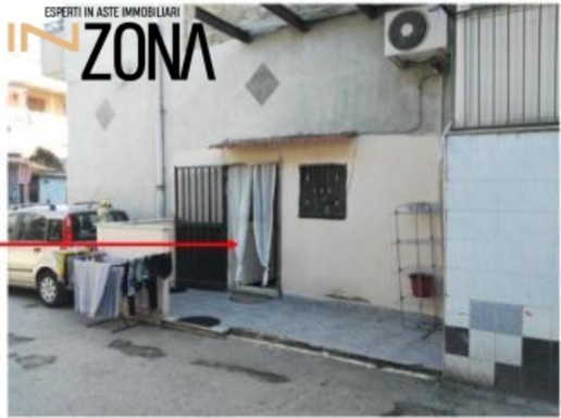 appartamento in vendita a Napoli in zona Ponticelli