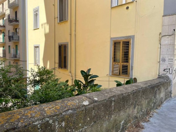 appartamento in vendita a Napoli in zona Vomero