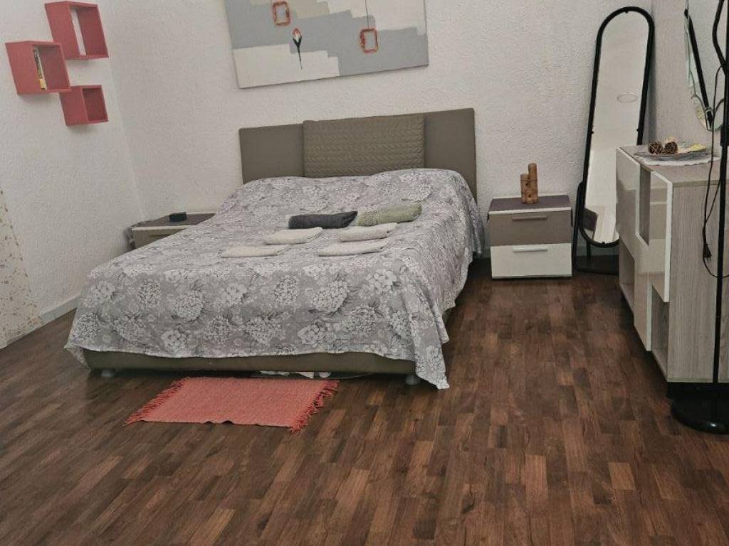 appartamento in vendita a Napoli in zona Poggioreale
