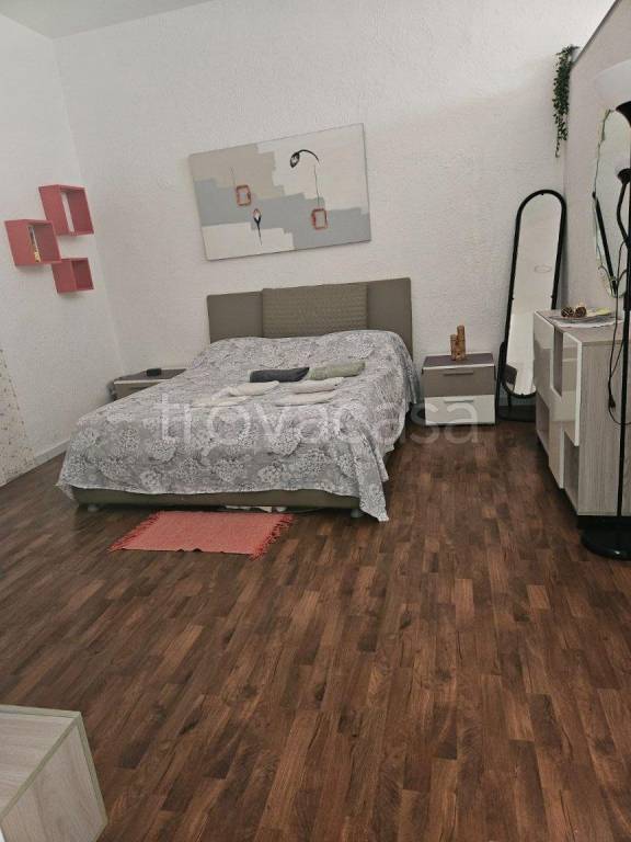 appartamento in vendita a Napoli in zona Zona Industriale-Ferrovia