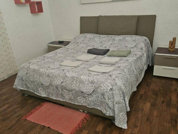 appartamento in vendita a Napoli in zona Poggioreale