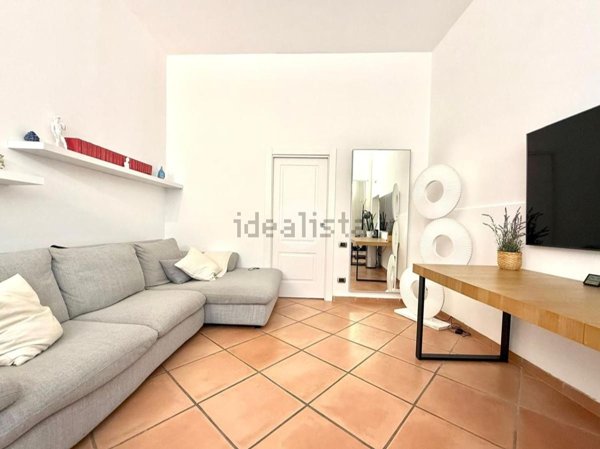 appartamento in vendita a Napoli in zona Posillipo