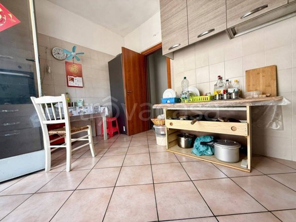 appartamento in vendita a Napoli in zona Mercato