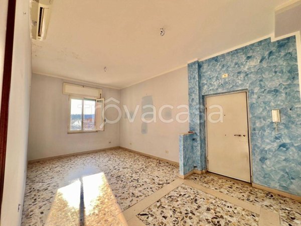 appartamento in vendita a Napoli in zona Fuorigrotta
