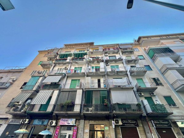 appartamento in vendita a Napoli in zona Fuorigrotta