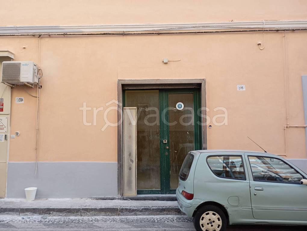trivano in vendita a Napoli in zona Vomero