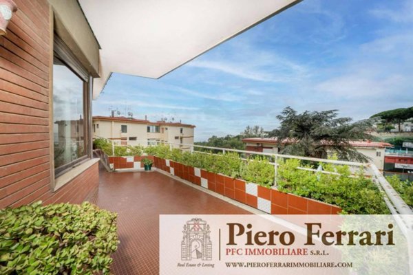 appartamento in vendita a Napoli in zona Bagnoli