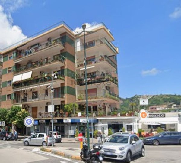 appartamento in vendita a Napoli in zona Soccavo