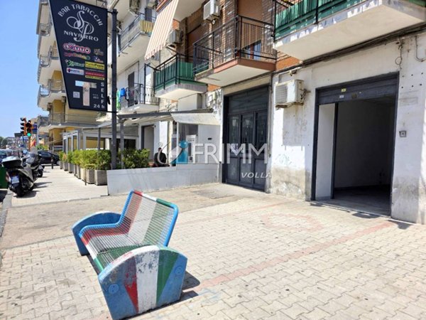 appartamento in vendita a Napoli in zona Barra