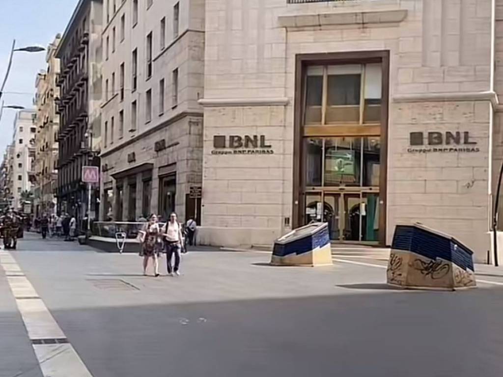 appartamento in vendita a Napoli