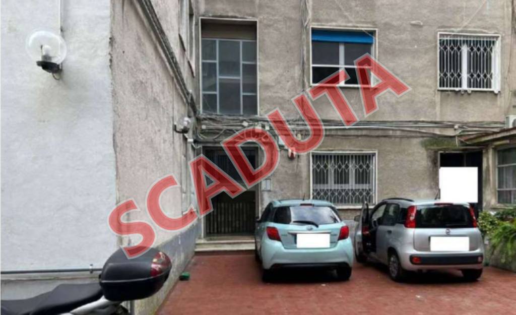 appartamento in vendita a Napoli in zona Vomero