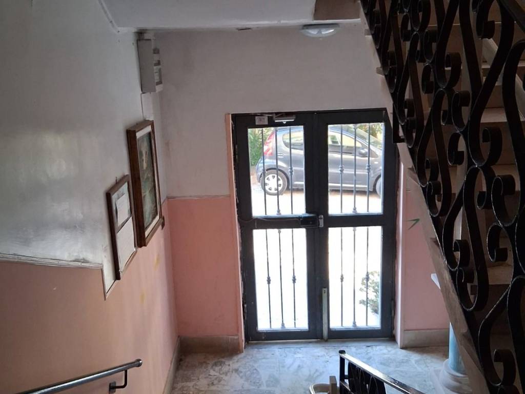 appartamento in vendita a Napoli in zona Soccavo