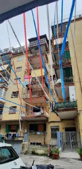 appartamento in vendita a Napoli in zona Pianura