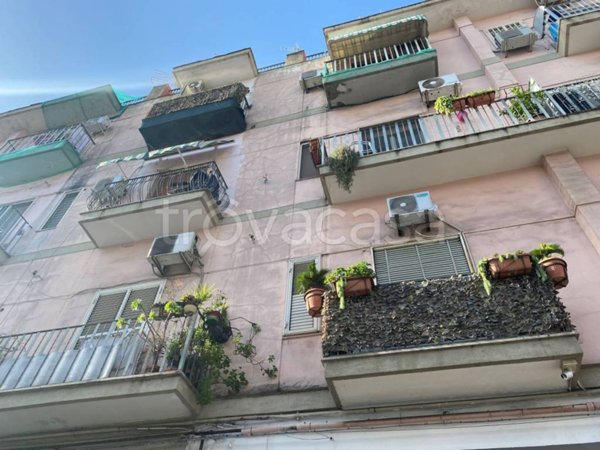 appartamento in vendita a Napoli in zona Secondigliano
