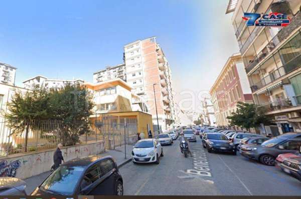appartamento in vendita a Napoli in zona Fuorigrotta