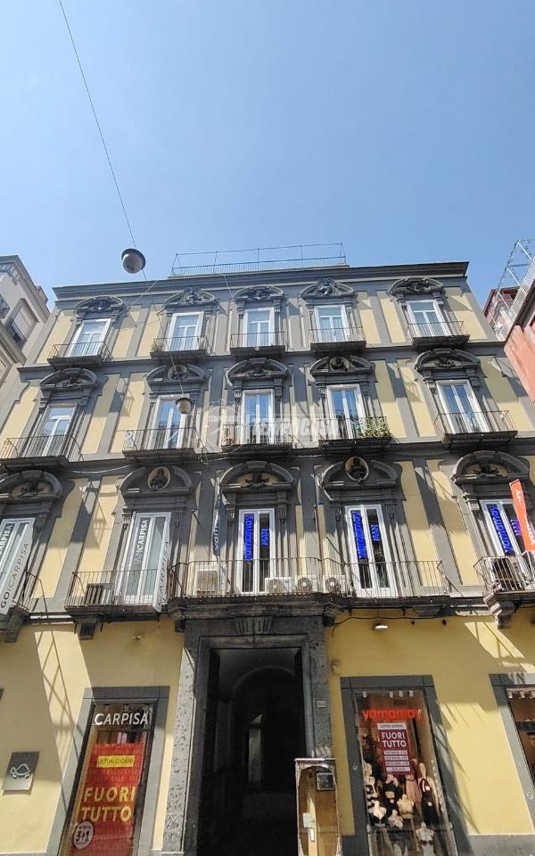 appartamento in vendita a Napoli