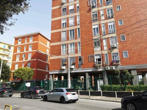appartamento in vendita a Napoli in zona Camaldoli