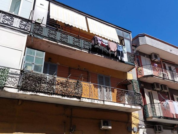 appartamento in vendita a Napoli in zona Zona Industriale-Ferrovia