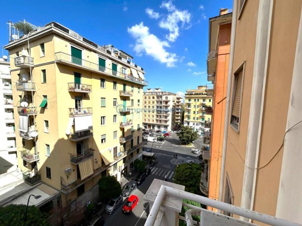 appartamento in vendita a Napoli in zona Vomero